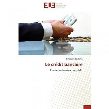 Le crédit bancaire