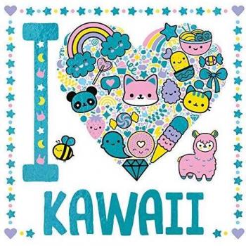 I Heart Kawaii
