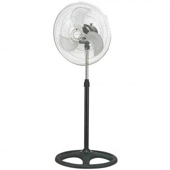 Ventilador SASSELA 3 en 1 (sobremesa, pared y pie) 45cm 70W