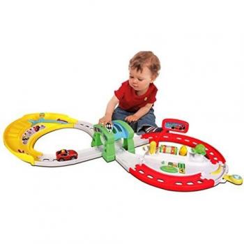 Garages Junior Ferrara – Circuit Rock N’Raceway