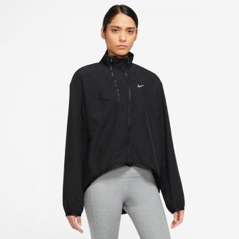 Nike Trainingsjacke DRI-FIT SWOOSH für Damen