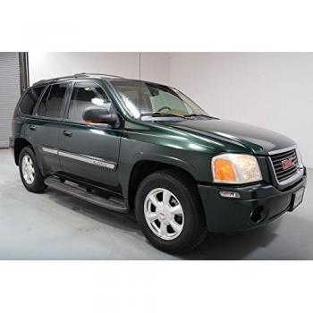 GMC Envoy Exklusiver Seidenposter 36×24 Zoll – Geschenkidee