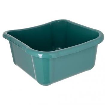 KADAX Bassine à linge robuste, 12L, design pratique