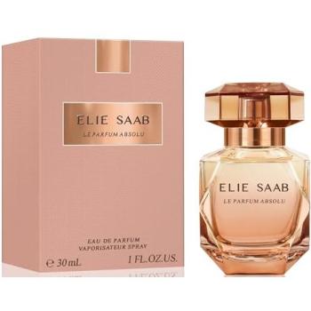 Eau de Parfum Le Parfum Absolu 30 ml – Elie Saab Profumi Femminili
