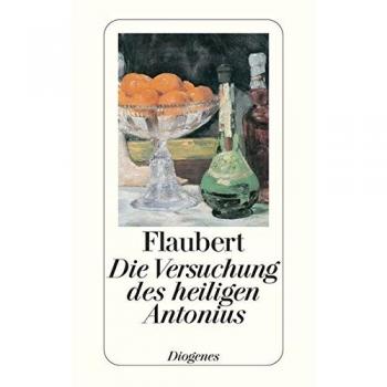 Die Versuchung des heiligen Antonius