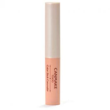 Ida Laboratories CAMMAKE Color Stick Concealer 03 Apricot