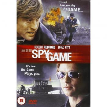Spy Game (2001)