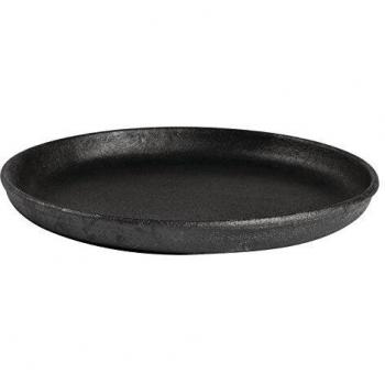 Olympia Commercial Sizzle Platter, 220 mm