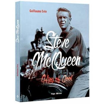 Sac à dos Steve McQueen