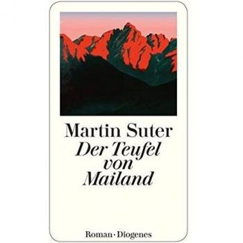 Der Teufel von Mailand von Martin Suter (2007, Taschenbuch)
