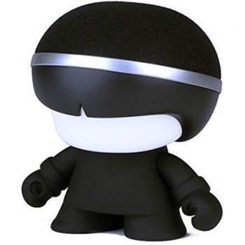 Xoopar Boy Mini 3 Altoparlante Bluetooth Opaco
