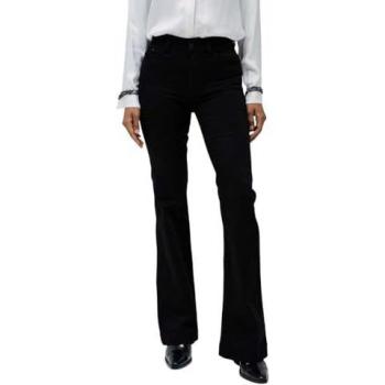 Salsa Destiny Flared Jeans – Black, Women 25