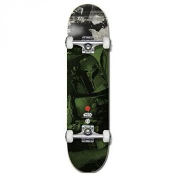 Skateboard complet Star Wars 7.75''