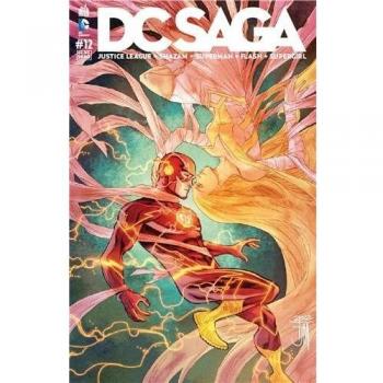 DC Saga N° 12