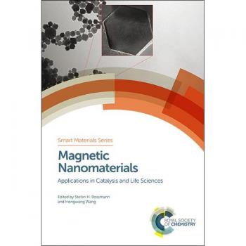 Vitalsource Technologies, Inc. Magnetic Nanomaterials