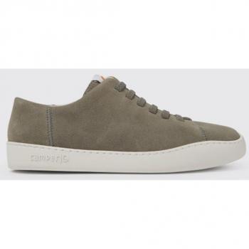 Men's PeU Touring Camper Suede Shoes, Size 40