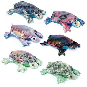 Coastal Cutie: Collectable Turtle in the Sand