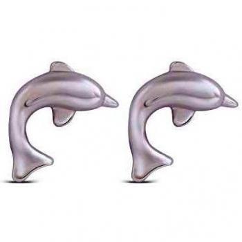 Pendientes Pambilia de plata 925 con rodio