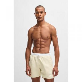 BOSS Starfish Bikini Crema – S