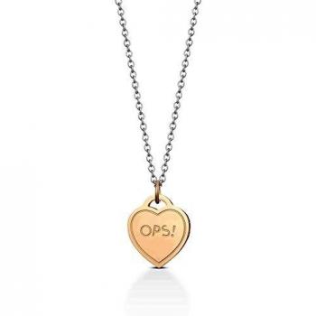 Ops Objects Cuore Collezione Paint