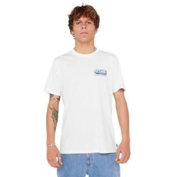 Tee de Playa Sportline F&B – Hombre Urbano