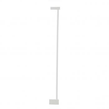 Prolunga di sicurezza in metallo bianco 7 cm per cancello Munchkin