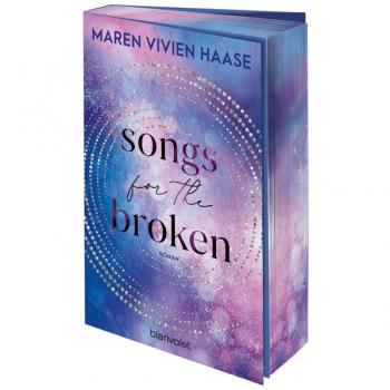 Songs for the Broken