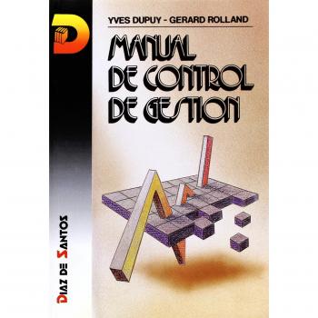 Manual de control de gestión