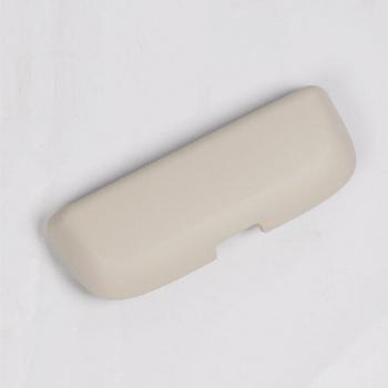 Toyota C-HR Sun Visor Sunglasses Holder by Foal Burning