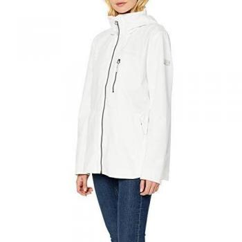 Chaqueta Windcheater Ionic de Superdry en color Blanco
