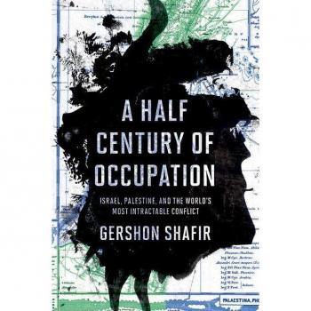 Vitalsource Technologies, Inc. A Half Century Of Occupation: Israel, Palestine, And The World's Most