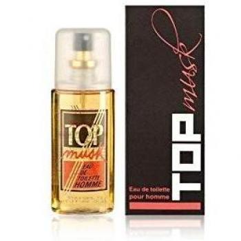 Ruf Top Musc Parfum Feromonen Hevaa 50 ml