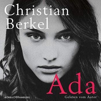 Christian Berkel Ada: 9 Cds