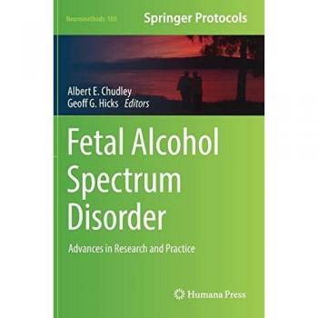 Fetal Alcohol Spectrum Disorder