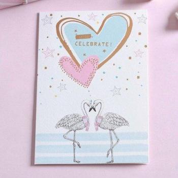 Dog-Themed Birthday Invitation Card for Kids/Friends