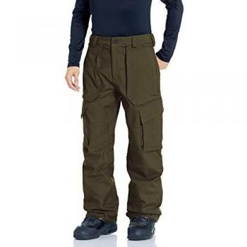 Volcom V.CO 21 Winterhose für Herren – Wald – L