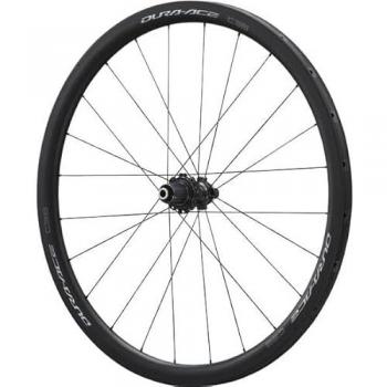 Shimano R9270‑C36 Disc‑Carbon Hinterrad, 28 Zoll, Laufrad