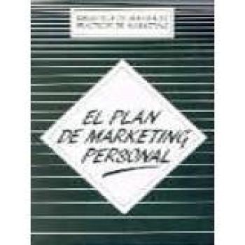 EL PLAN DE MARKETING PERSONAL
