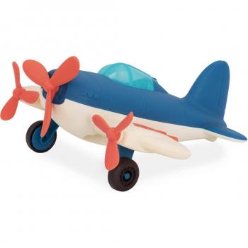 Avión Happy Cruisers