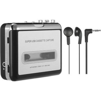 Lecteur de Bande Portable USB