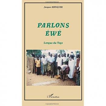Parlons éwé