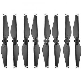 Pièce détachée hélice noir avec système Quick Release pour Mavic Air