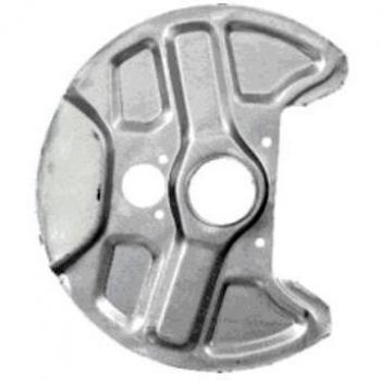 VAN WEZEL 5997371 Chapa de protección contra polvo de freno