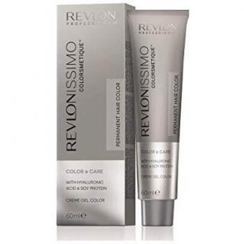 Revlon Issimo Colorsmetique 60ml Permanent Hair Dye Dark Blonde/Ash N.6.13 Unisex Size 1