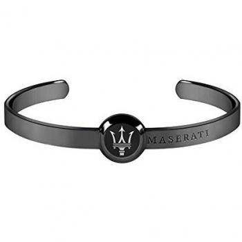 Bracelet Sportif en Acier Maserati pour Hommes JM416AIK04