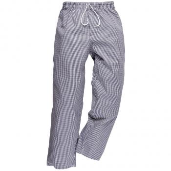Pantalón Profesional Bromley Largo Cordón PortWest C079