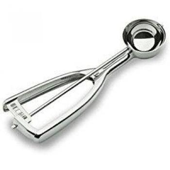 Lacor Racionador Cuchara Helado Inox Acero