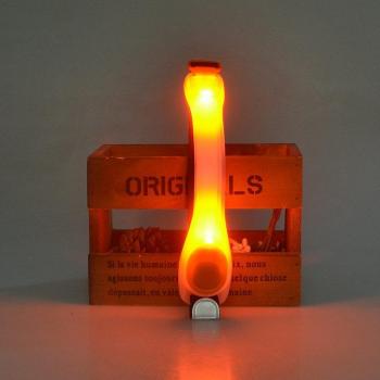 Pulsera Luminaria Segura