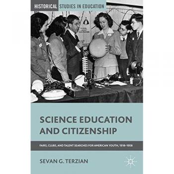 Science Education and Citizenship