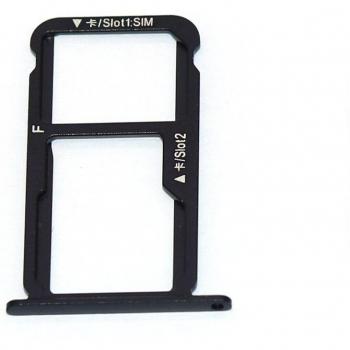 Adaptateur de plateau SIM Micro pour Huawei Honor 8